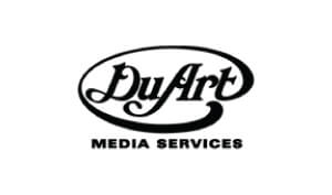 Brett Weaver Voice Over Artist Duart Media Services Logo