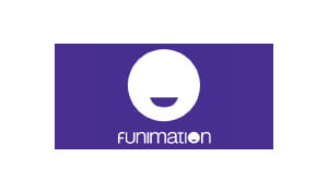 Brett Weaver Voice Over Artist Funimation Logo