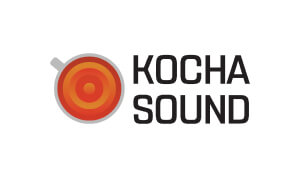 Brett Weaver Voice Over Artist Kocha Sound Logo