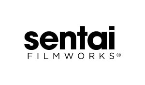 Brett Weaver Voice Over Artist Sentai Filmworks Logo